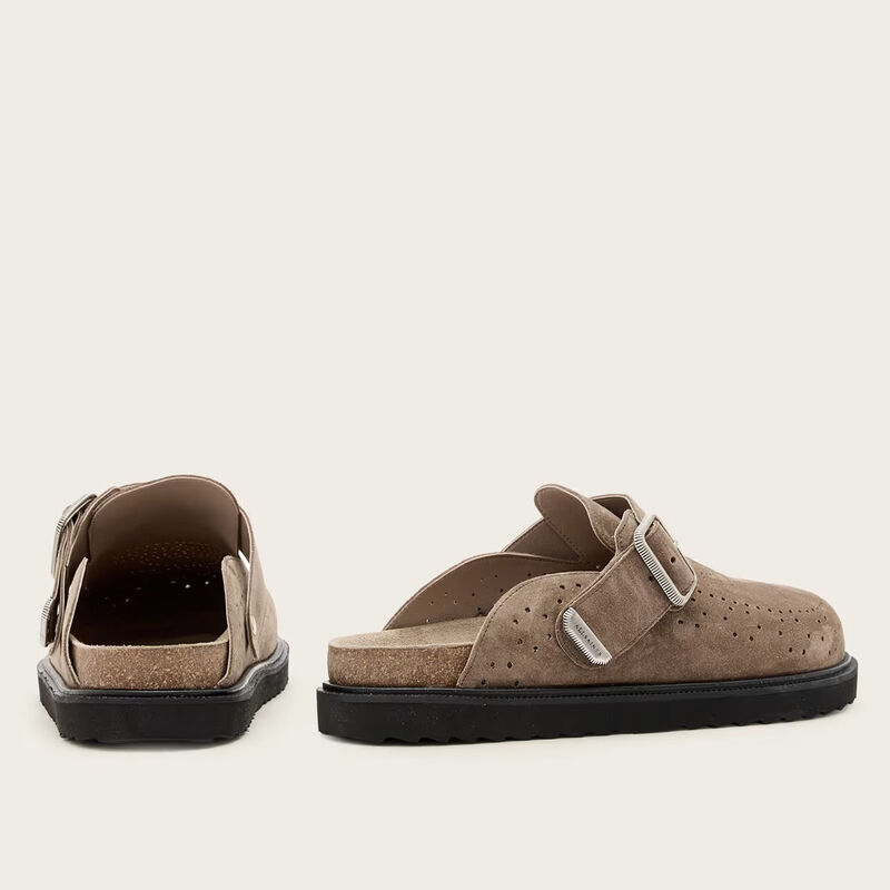 AllSaints Randal Mule image number 3